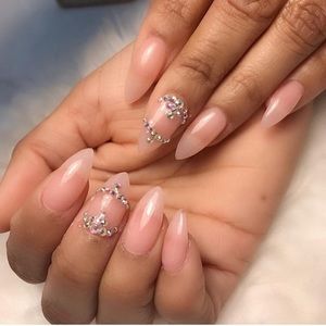 Meet your Posher, Janice